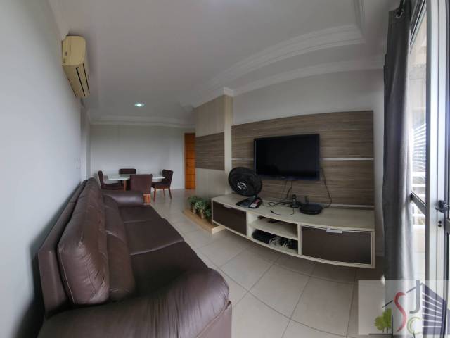 #1007 - Apartamento para Venda em Manaus - AM