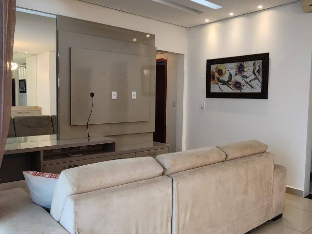 Apartamento para Venda em Manaus - 3