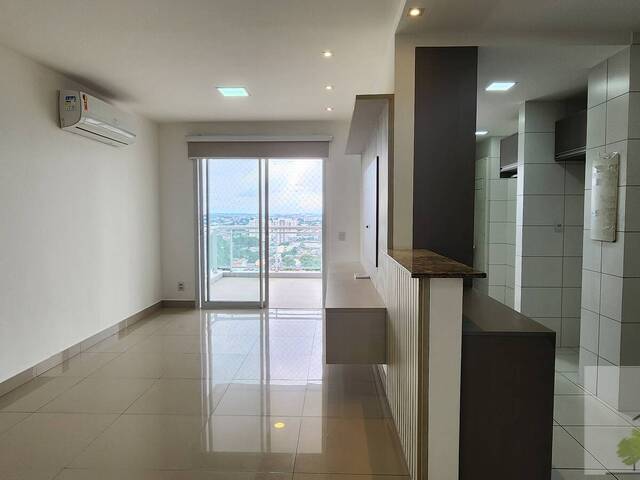 #1012 - Apartamento para Venda em Manaus - AM