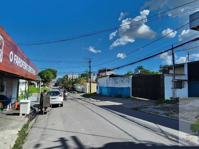 #1016 - Galpão para Locação em Manaus - AM