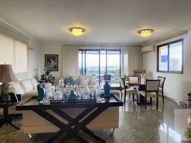 Apartamento para Venda em Manaus - 4