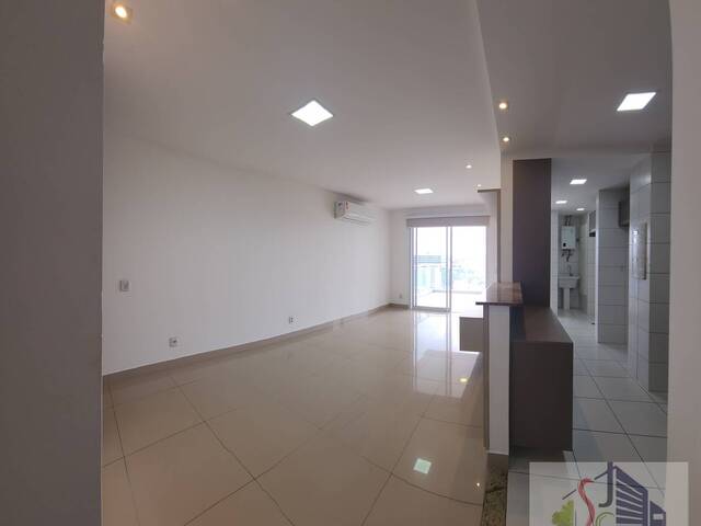 #1020 - Apartamento para Venda em Manaus - AM