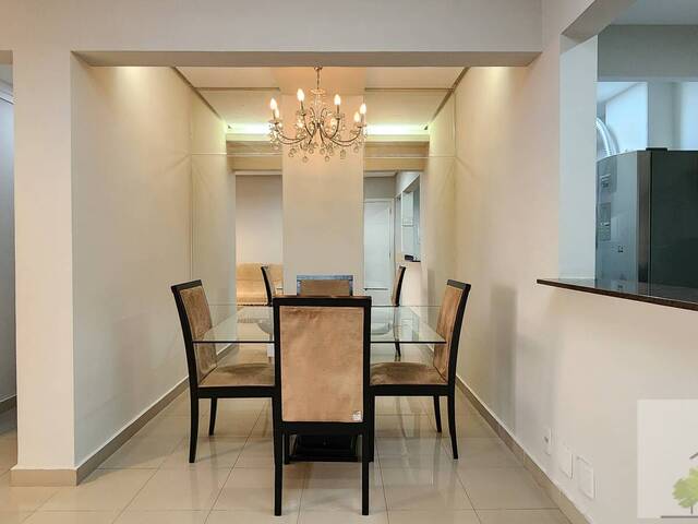Apartamento para Locação em Manaus - 3