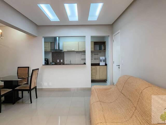 Apartamento para Locação em Manaus - 4