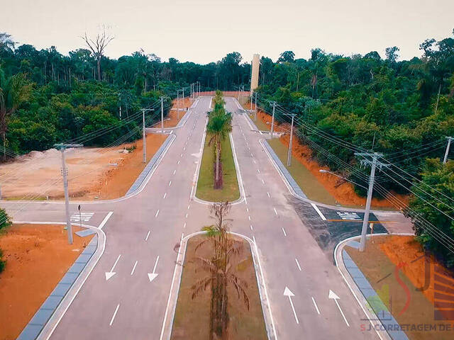 #1029 - Terreno em condomínio para Venda em Manaus - AM
