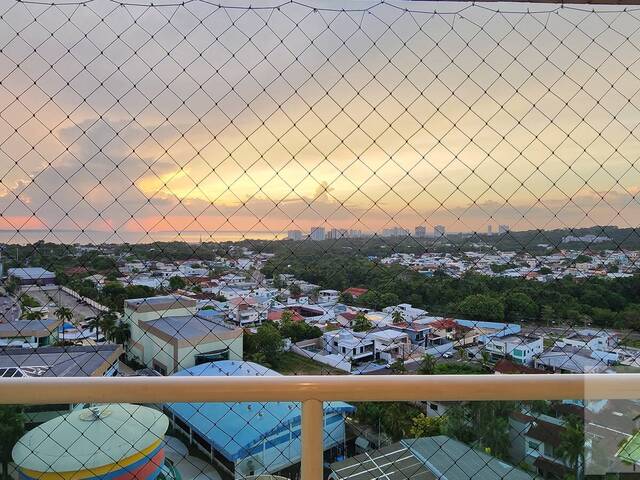 Apartamento para Locação em Manaus - 5
