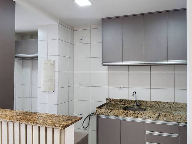 Apartamento para Locação em Manaus - 5