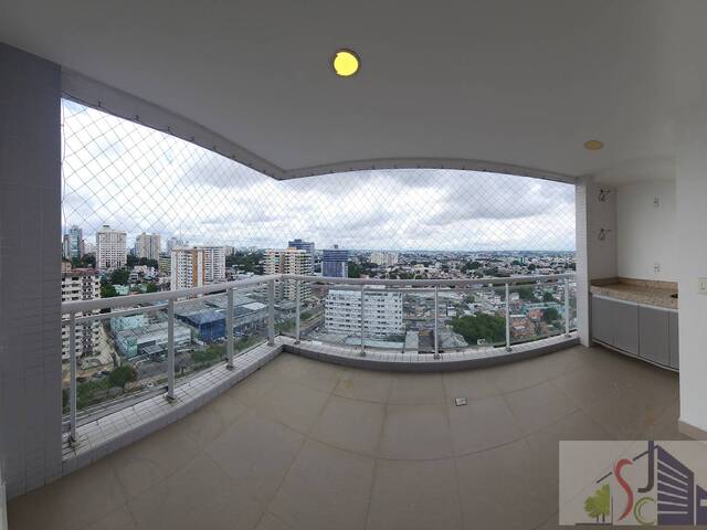 Apartamento para Locação em Manaus - 4