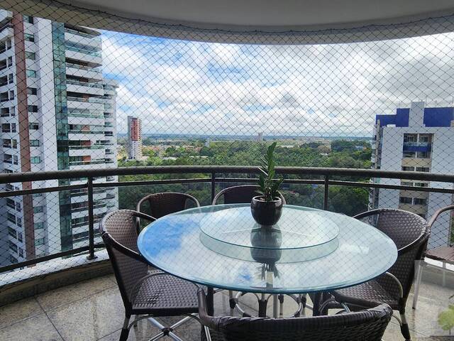 Apartamento para Venda em Manaus - 5