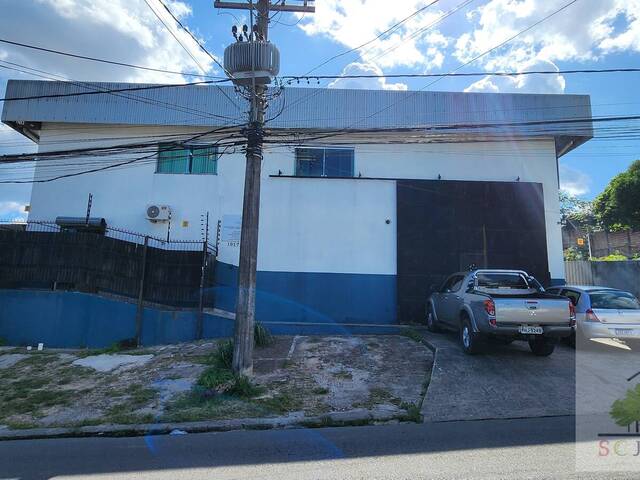 Locação em Flores - Manaus
