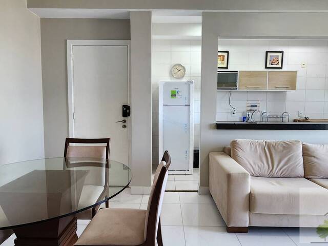 Apartamento para Locação em Manaus - 4