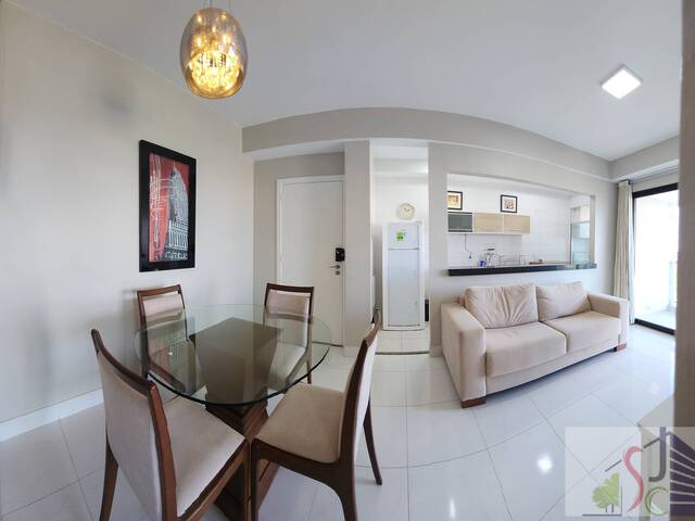 Apartamento para Locação em Manaus - 5