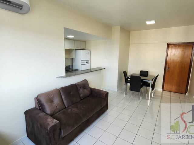 Loft para Locação em Manaus - 2