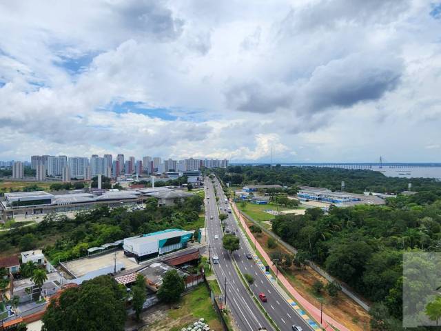 Apartamento para Locação em Manaus - 5
