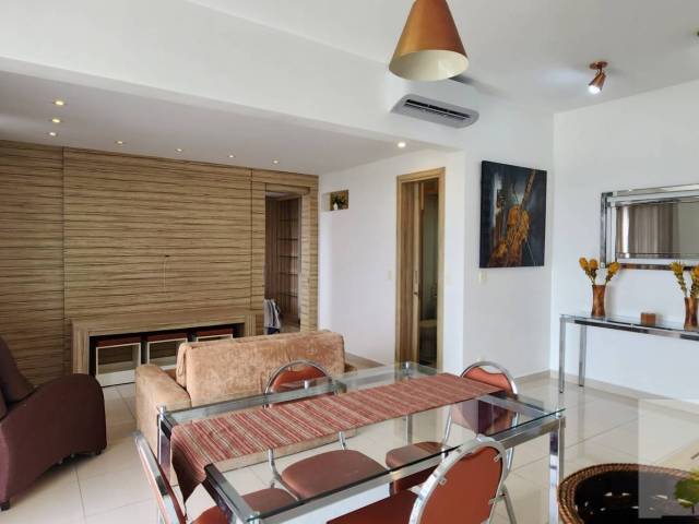 Apartamento para Locação em Manaus - 4