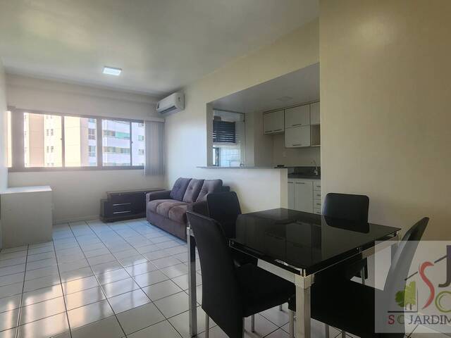 #1065 - Loft para Locação em Manaus - AM