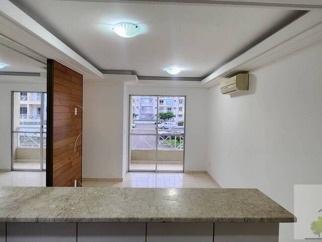 #1090 - Apartamento para Locação em Manaus - AM