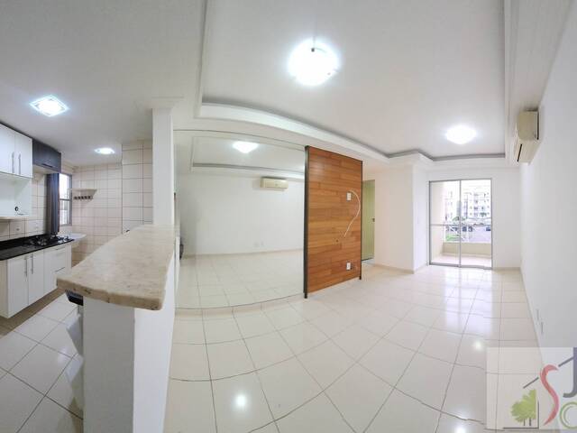 #1090 - Apartamento para Locação em Manaus - AM