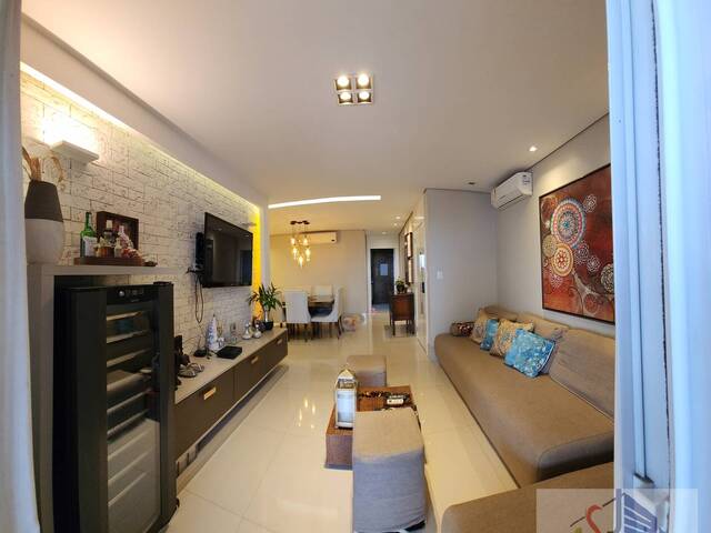#1109 - Apartamento para Locação em Manaus - AM