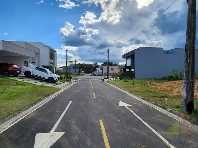 #2 - Terreno em condomínio para Venda em Manaus - AM - 3