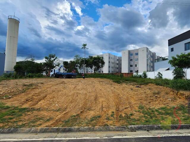 #2 - Terreno em condomínio para Venda em Manaus - AM