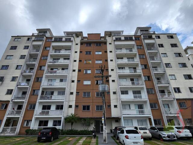 #5 - Apartamento para Locação em Manaus - AM - 1