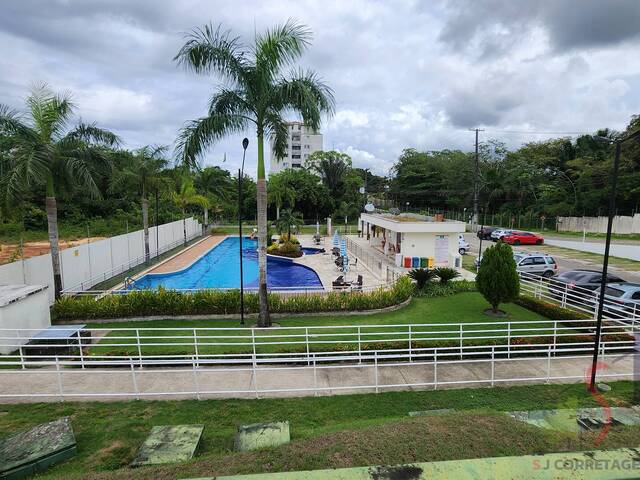 #5 - Apartamento para Locação em Manaus - AM - 3