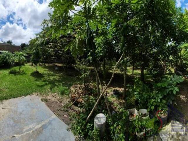 #7 - Terreno em condomínio para Venda em Manaus - AM