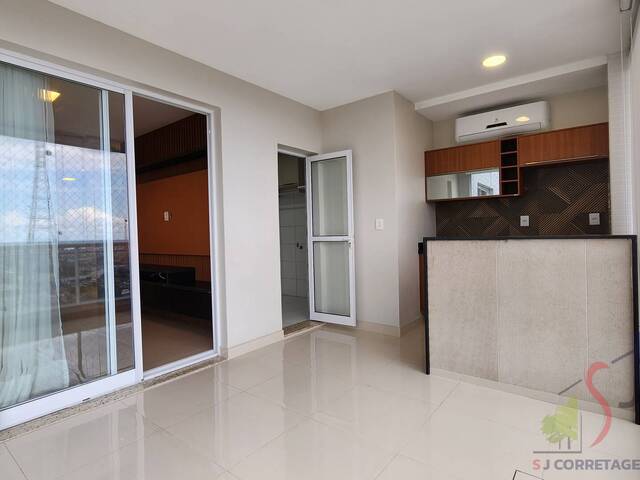 #9 - Apartamento para Venda em Manaus - AM