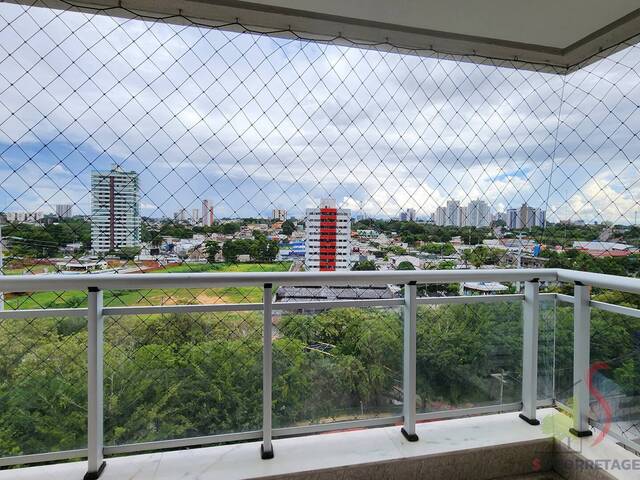 #12 - Apartamento para Venda em Manaus - AM - 3