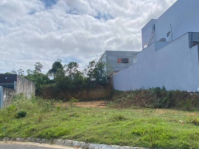 #16 - Terreno em condomínio para Venda em Manaus - AM - 2