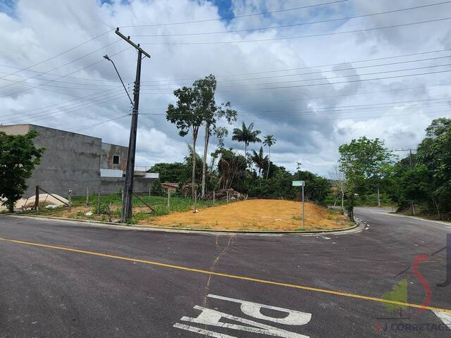 #17 - Área para Venda em Manaus - AM