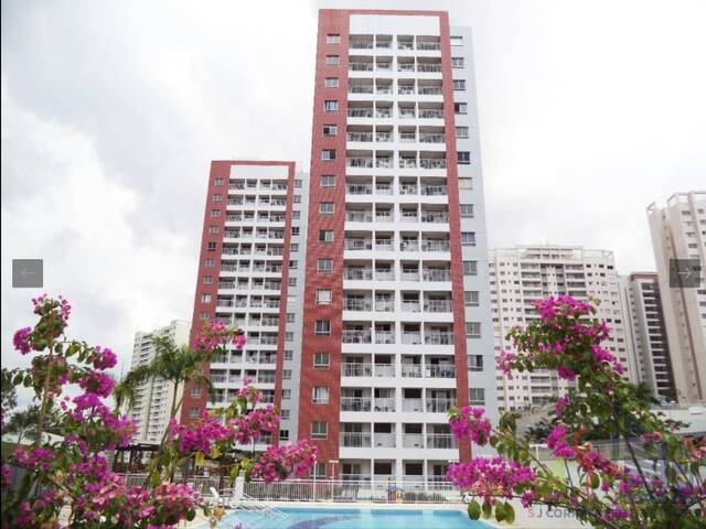 #20 - Apartamento para Venda em Manaus - AM - 1