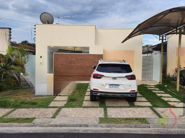 Casa em condomínio para Venda em Manaus - 1