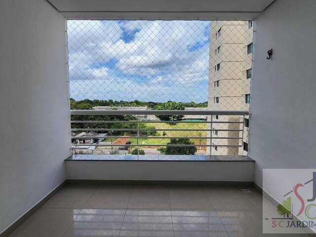 #22 - Apartamento para Venda em Manaus - AM - 3