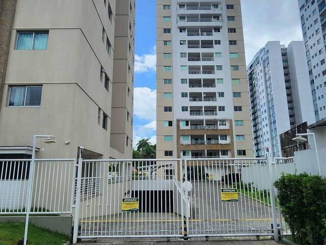 #22 - Apartamento para Venda em Manaus - AM - 1