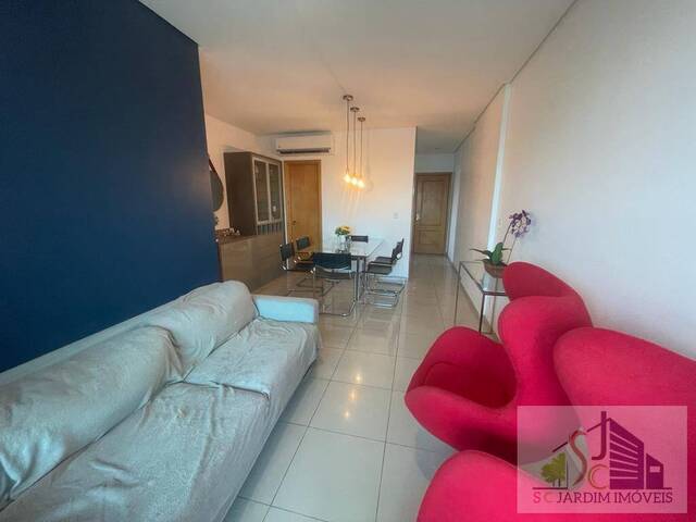 #28 - Apartamento para Venda em Manaus - AM - 2