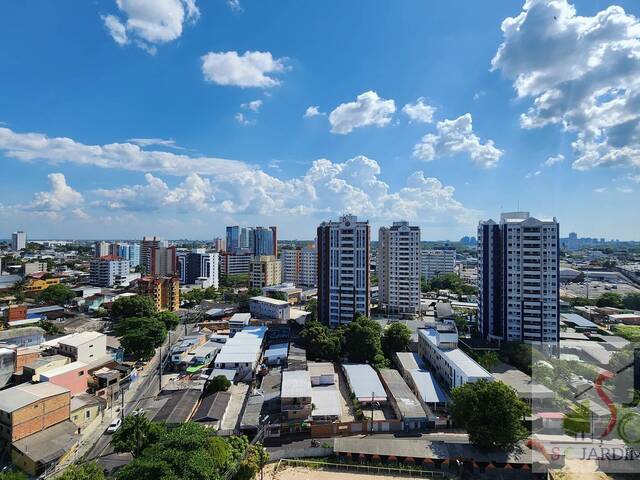 #29 - Apartamento para Locação em Manaus - AM - 1