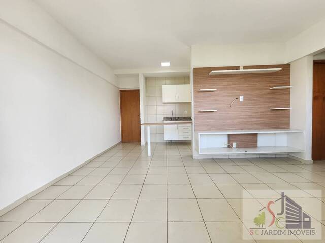 #33 - Apartamento para Locação em Manaus - AM