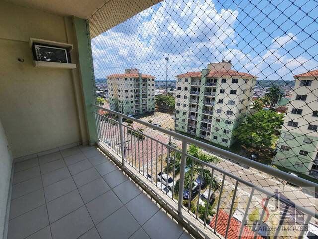 Apartamento para Locação em Manaus - 5