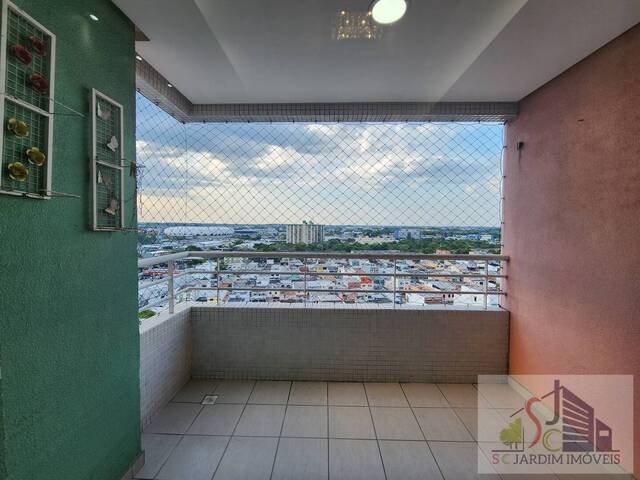 Apartamento para Locação em Manaus - 4