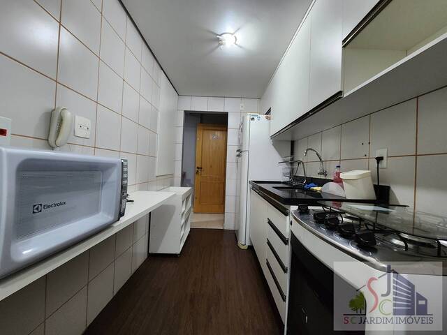 Apartamento para Locação em Manaus - 5