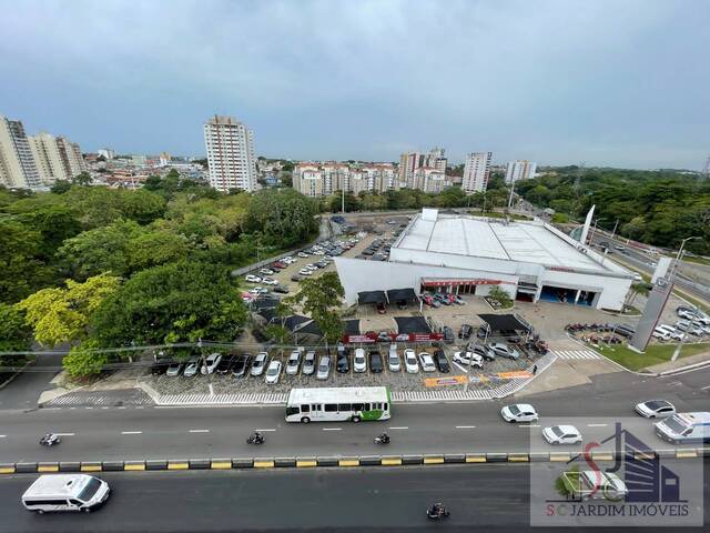 Apartamento para Locação em Manaus - 5