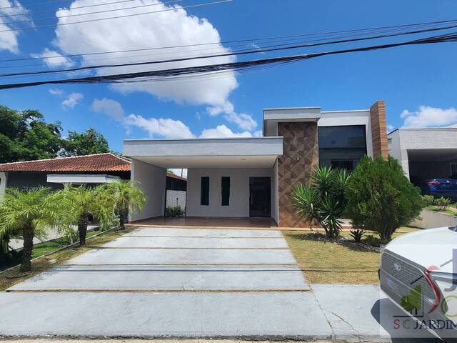 #50 - Casa em condomínio para Venda em Manaus - AM