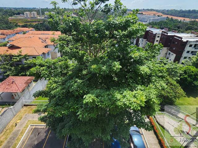 #53 - Apartamento para Venda em Manaus - AM - 2