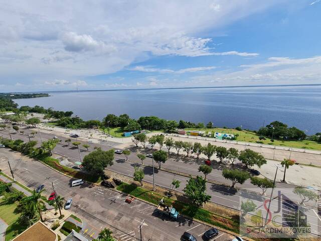 Apartamento para Venda em Manaus - 1