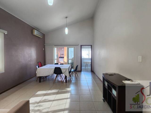 #59 - Casa em condomínio para Venda em Manaus - AM - 2