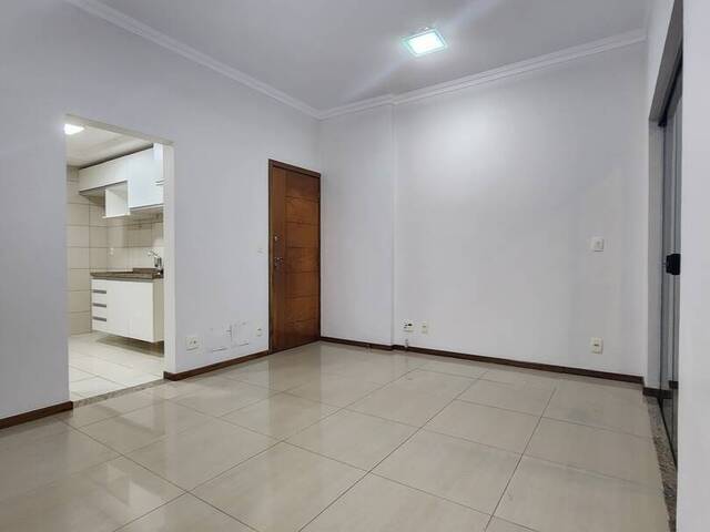 Apartamento para Locação em Manaus - 2