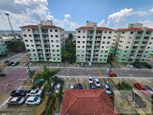 Apartamento para Locação em Manaus - 3