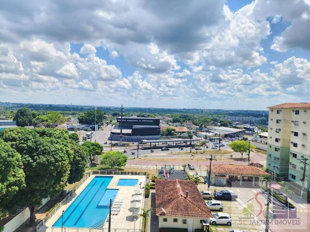 Apartamento para Locação em Manaus - 4